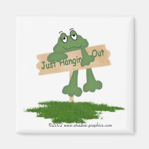 Aimant Accrocher juste l'aimant