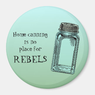 Aimant Accueil Canne Pas De Place Pour Rebels Funny Cuisi