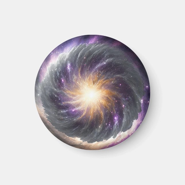 Aimant Ace Supernova - Imán (Devant)