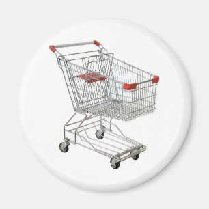 Aimant achat-chariot