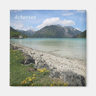 Aimant Achensee