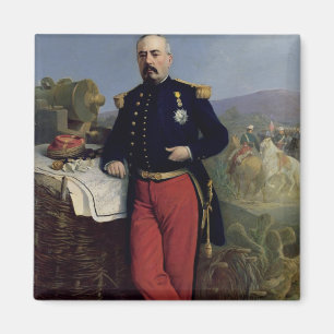 Aimant Achille Bazaine 1867