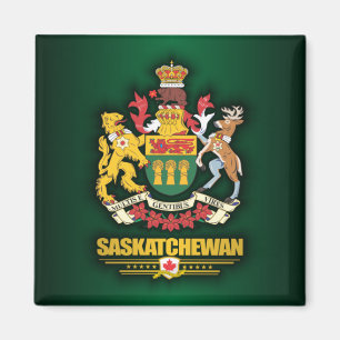 Aimant ACO Saskatchewan