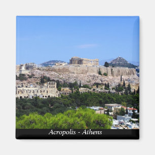 Aimant Acropolis