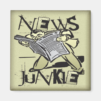Aimant Actualités Junkie