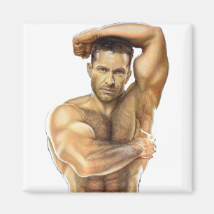Aimant Adam