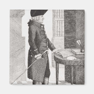 Aimant Adam Smith (homonymie)