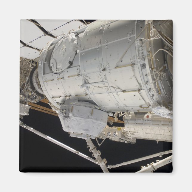 Aimant Adaptateur de couplage pressurisé 3 2 (Devant)