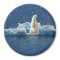 Add SLOGAN to Save Polar Bears Arctic Planet Ice