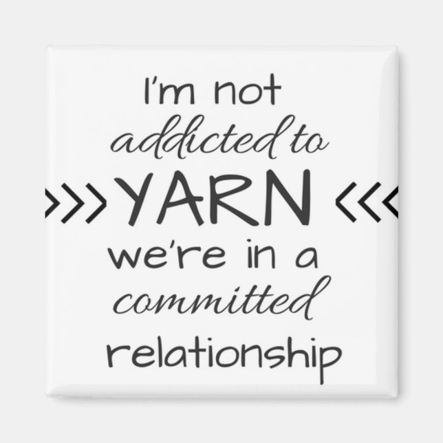 Aimant Addicité au fil magnétique (Devant)