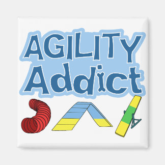 Aimant Addict à l'Agilité
