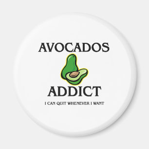 Aimant Addict des avocats