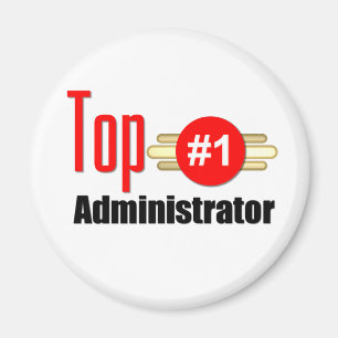 Aimant Administrateur supérieur