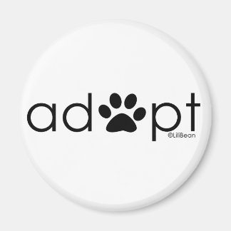 Aimant Adopter #2