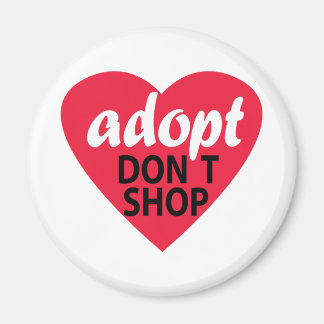 Aimant Adopter le magasin de points