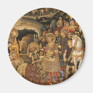 Aimant Adorazione dei Magi