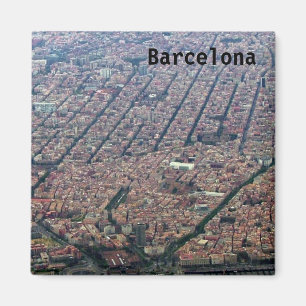 Aimant Aerial de Barcelone