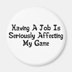 Aimant Affecter mon jeu