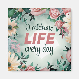 Aimant Affirmation Positive Pour Un Corps Parfait Vie Sai