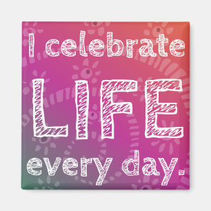 Aimant Affirmation Positive Pour Un Corps Parfait Vie Sai