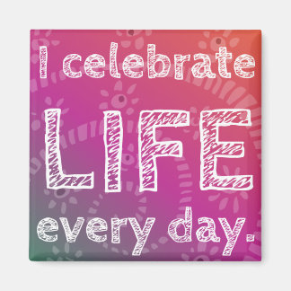 Aimant Affirmation Positive Pour Un Corps Parfait Vie Sai