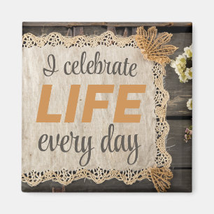 Aimant Affirmation Positive Pour Un Corps Parfait Vie Sai