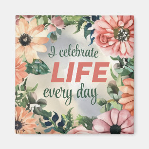 Aimant Affirmation Positive Pour Un Corps Parfait Vie Sai