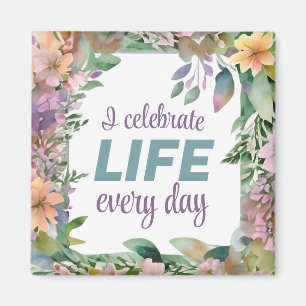 Aimant Affirmation Positive Pour Un Corps Parfait Vie Sai