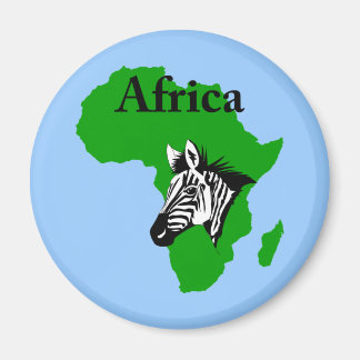 Aimant Afrique