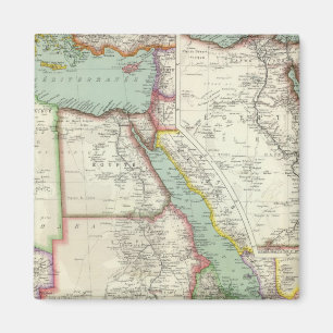 Aimant Afrique de l'Est 2