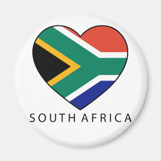 Aimant Afrique du Sud
