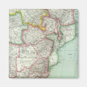 Aimant Afrique du Sud 2