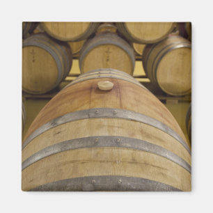 Aimant Afrique du Sud, Cap. la région viticole de Stelle