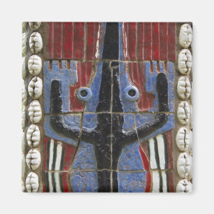 Aimant Afrique, Togo, Kpalime. Centre d'artisanat artisti