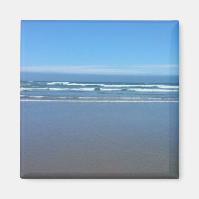 Aimant Agate Beach (Devant)