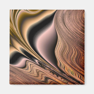 Aimant Agate de cuivre