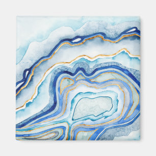 Aimant Agate II de cobalt