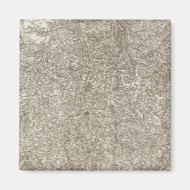 Aimant Agen (Devant)