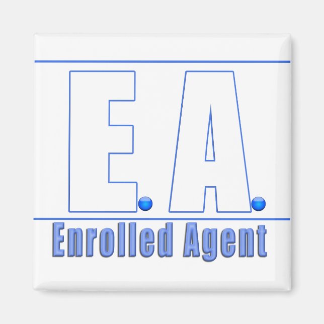 AIMANT AGENT ENROULÉ EA LOGO1 (Devant)