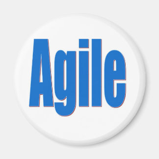 Aimant Agile