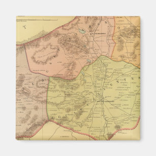 Aimant Aguascalientes