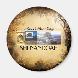 Aimant AH Shenandoah