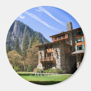 Aimant Ahwahnee