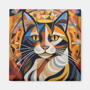 Aimant AI Cat