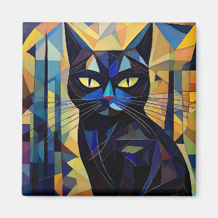 Aimant AI Cat
