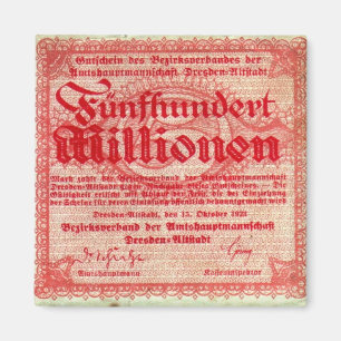 Aimant Ai-je l'air d'être fait d'argent ?