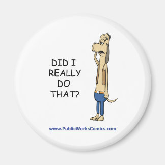 Aimant Ai-Je Vraiment Fait Ça ?