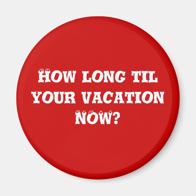 Aimant Aide alimentaire #4 (Devant)