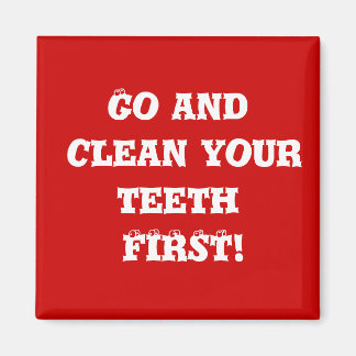 Aimant Aide alimentaire #7