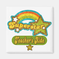 Aide de l'enseignant de superstar